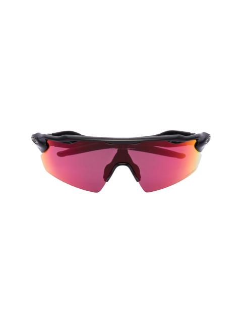 OAKLEY Prizm Field wraparound sunglasses