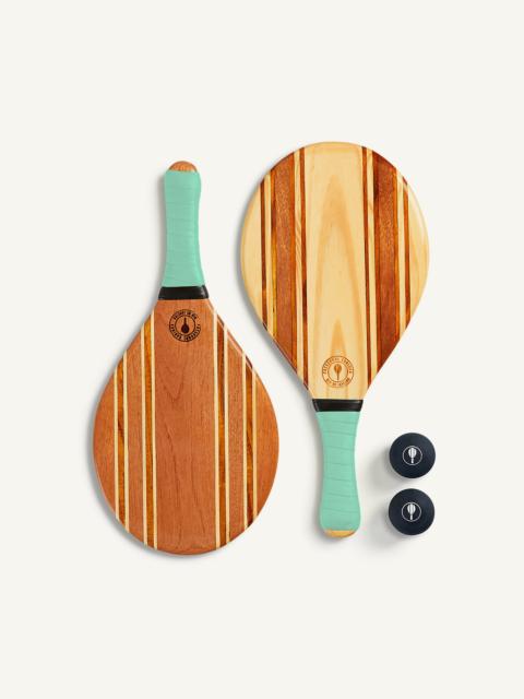 FRESCOBOL CARIOCA LEBLON HERITAGE BATS