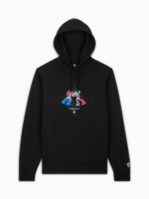 Converse Converse x Transformers Hoodie
