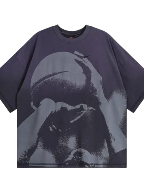 Jordan Air Jordan Shooting Tee "Anthracite" IQ5983 060