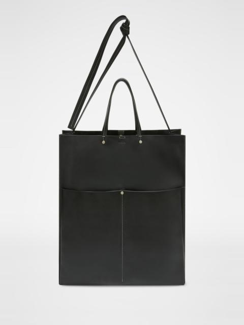 Jil Sander Pocket Tote