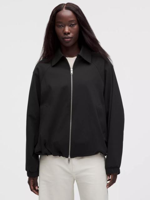 lululemon Daydrift Jacket