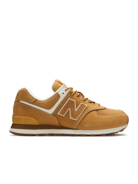 NEW BALANCE JUNYA WATANABE MAN X 574 'WHEAT'