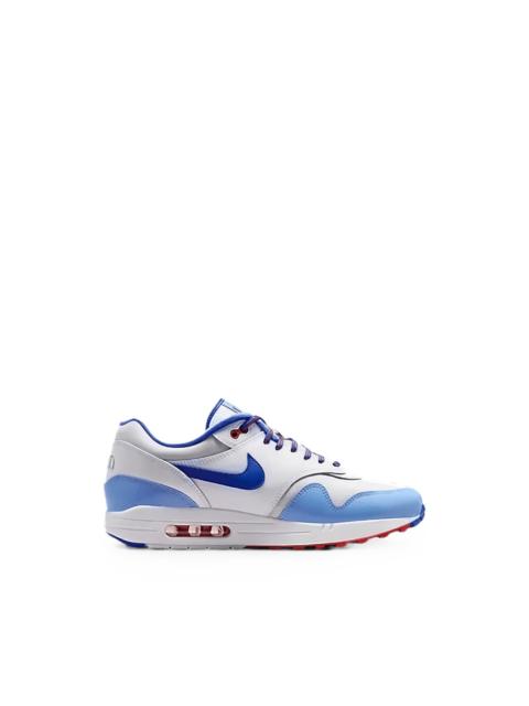 Nike Air Max 1 Atlanta Braves City Connect sneakers