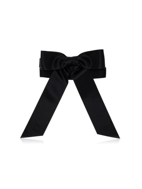 Virginia Bow Tie black