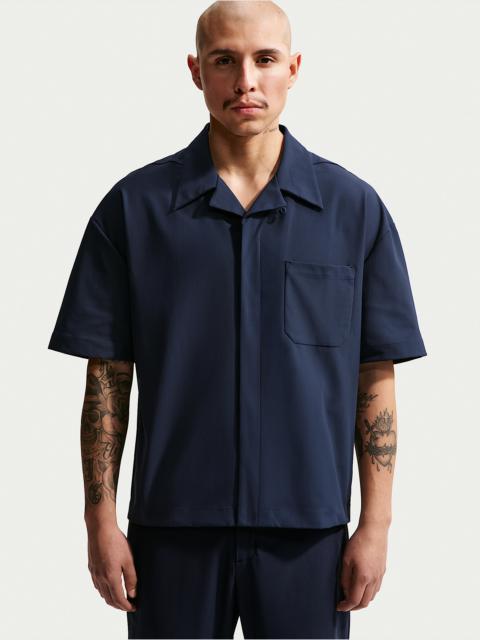 Nike Nike 24.7 PerfectStretch Men's Dri-FIT UV Button-Up Shirt