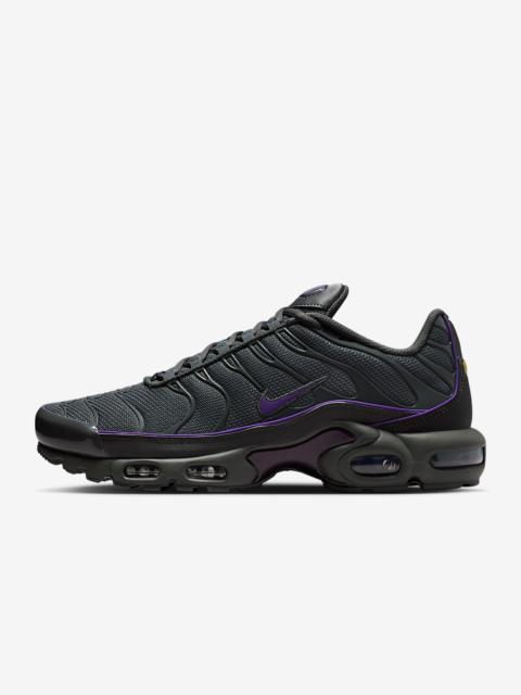 Nike Air Max Plus OG Men's Shoes with Reflective Accents