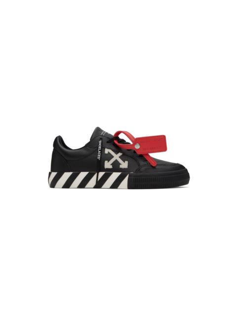 Off-White Low Vulcanized sneakers