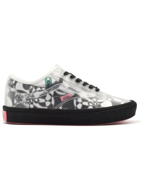 Vans ComfyCush Slip-Skool Zhao Zhao Year of the Rat