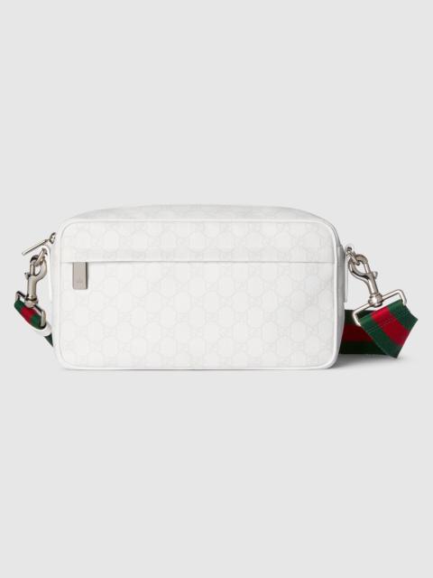 GUCCI Medium GG crossbody bag