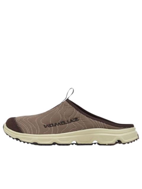 SALOMON Salomon RX Slides 3.0 ATQ 'Falcon Green Haze' 477909
