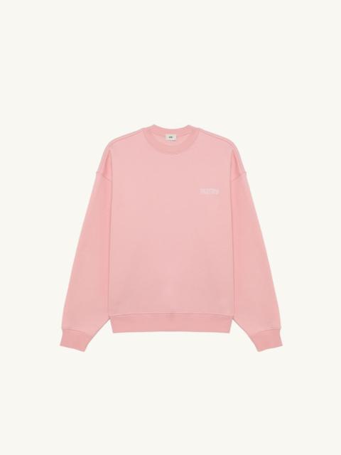AUTRY RECORD SWEATSHIRT UNISEX