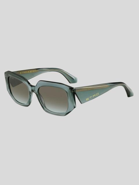 Etro ETRO TAILORING SUNGLASSES