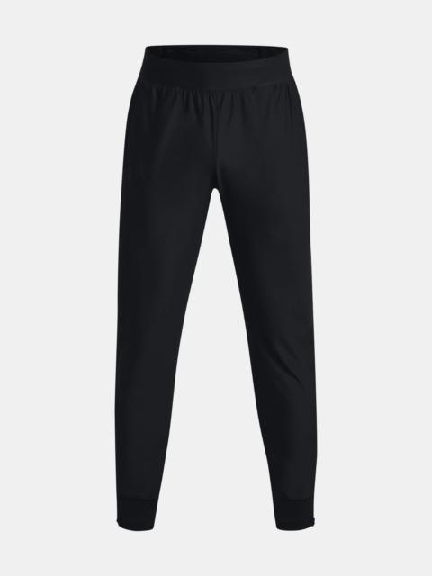 Under Armour 남성 UA Qualifier Run Elite 바지
