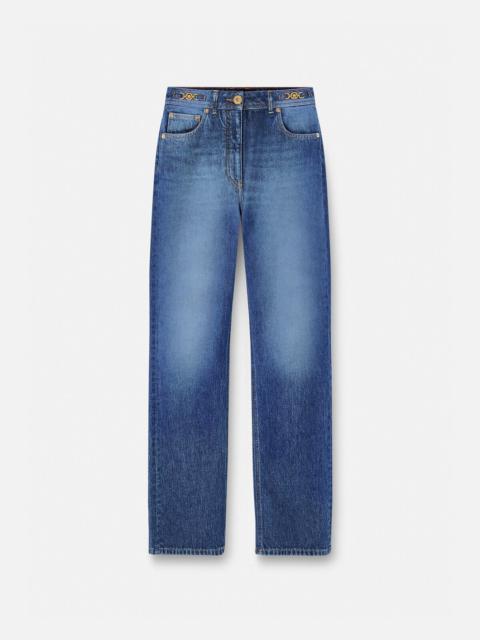 Regular-Fit Jeans