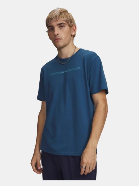 Under Armour UA Blur Wordmark