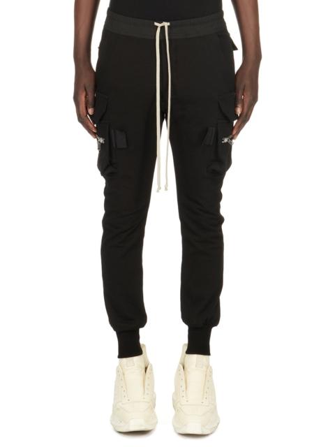 Rick Owens PANTS | REVERSIBLE