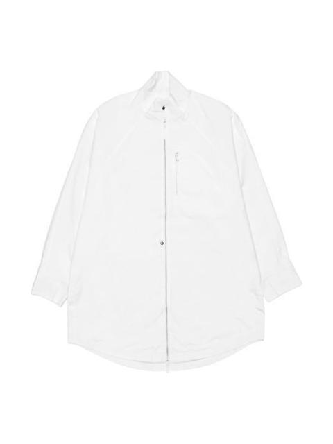 Nike (WMNS) Nike ESC Series Shirt Jacket White DH2963-100