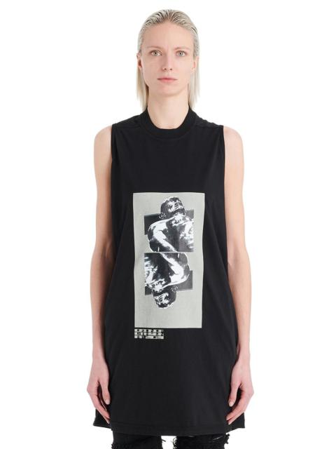 Rick Owens DRKSHDW TOP