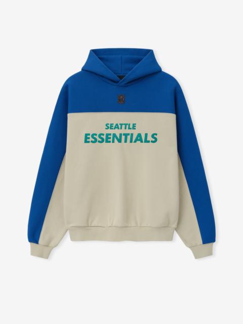 ESSENTIALS Seahawks 90s Relaxed Hoodie
