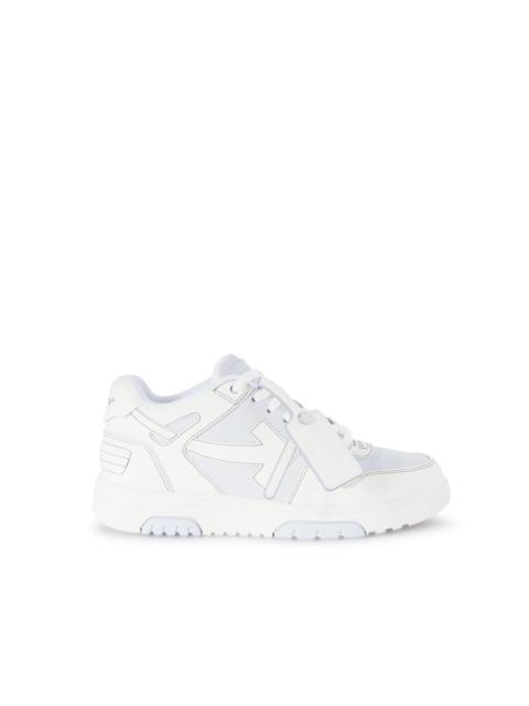Off-White Out Of Office Light Blue/white