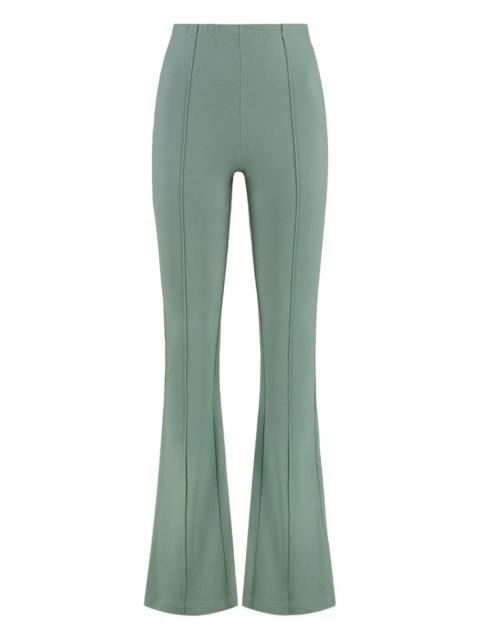 SABLYN flared trousers