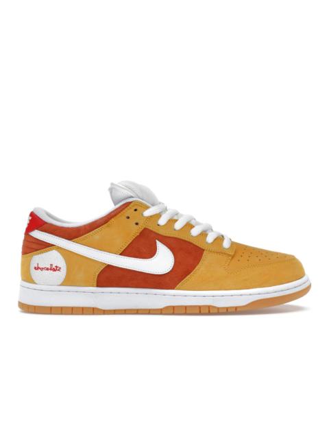Nike Nike SB Dunk Low Chocolate Skateboards Sun