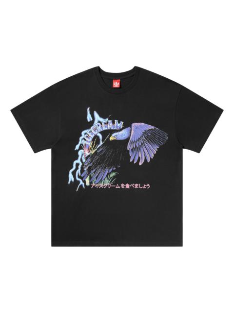 ICECREAM POWERS SS TEE