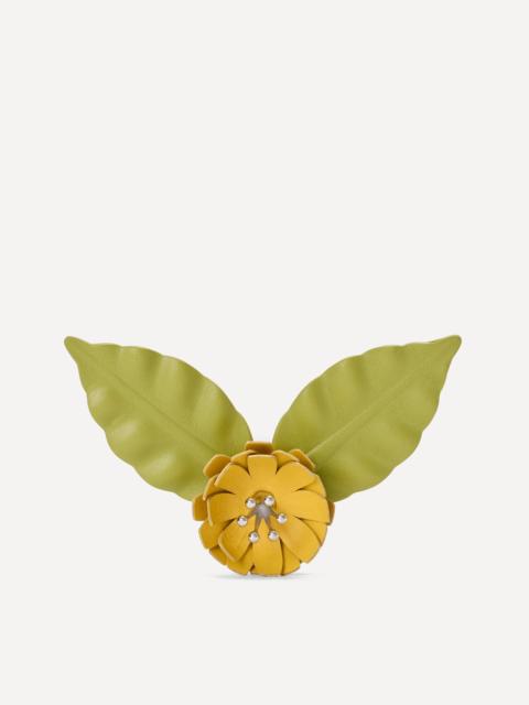 Loewe Flower Pistil Pin