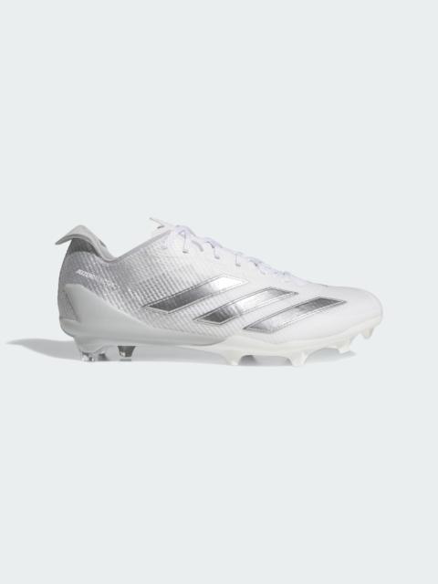 adidas Adizero Electric II Football Cleats