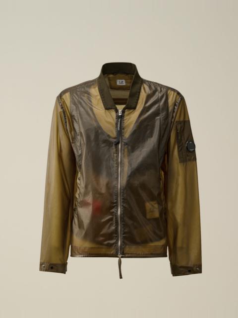 PiUM Bomber Jacket