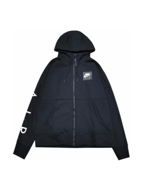 Nike Nike AIR Sport Fleece Knitted AT5256-010