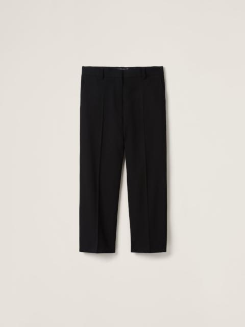 Grain de poudre pants