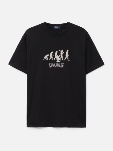 Dime EVOLUTION T-SHIRT