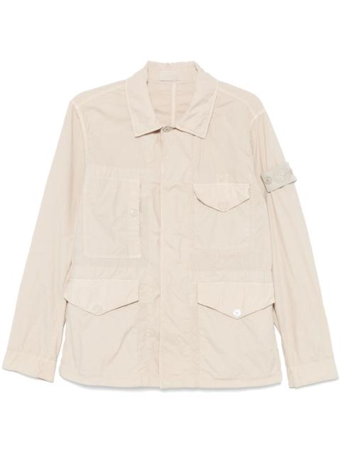 Stone Island Ghost Jacket