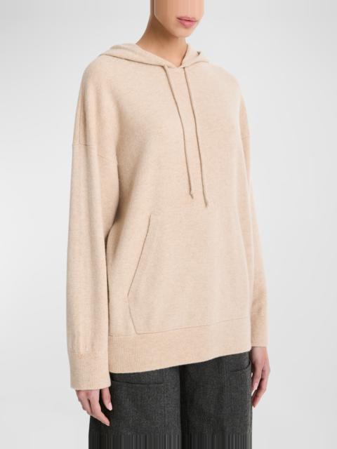 Oversized Sweater Hoodie