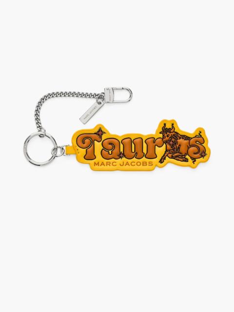 Marc Jacobs THE ZODIAC BAG CHARM