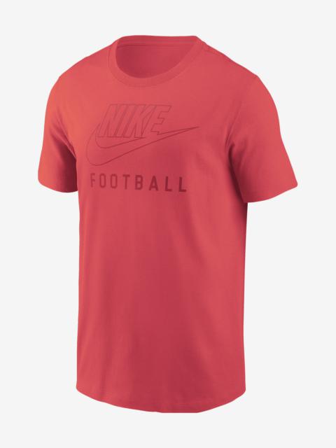 Nike Swoosh Men's Football T-Shirt