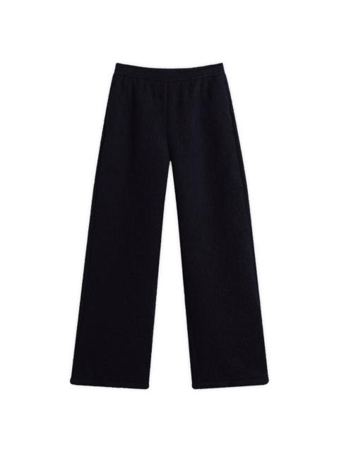 Jil Sander Jil Sander Embroidered Pants