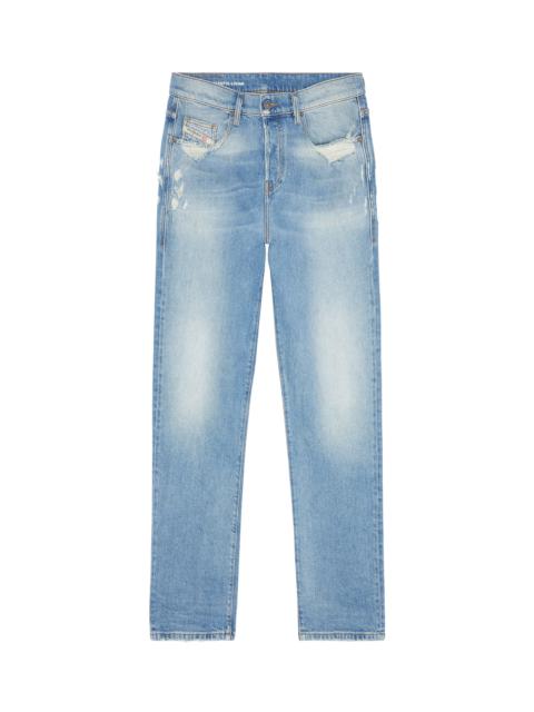 STRAIGHT JEANS 2020 D-VIKER 007N1