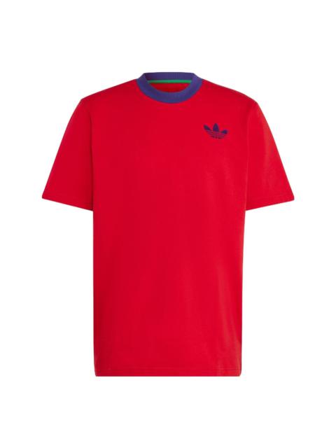 adidas originals SS22 Trefoil Tee T IB3435