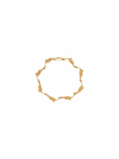 ALÉMAIS Reverie Fish Chain Bracelet