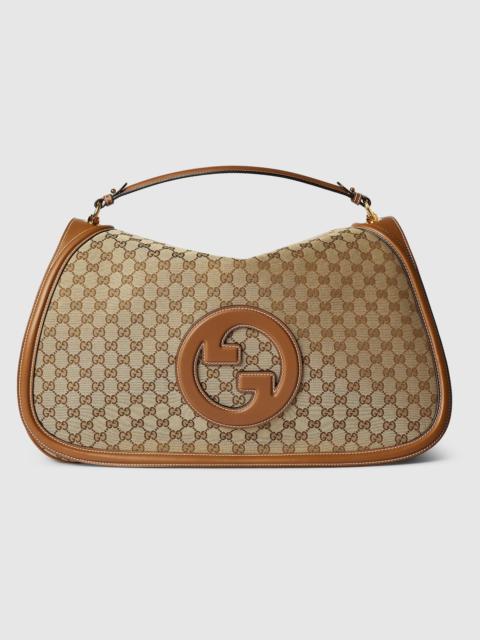 Gucci Blondie large top handle bag