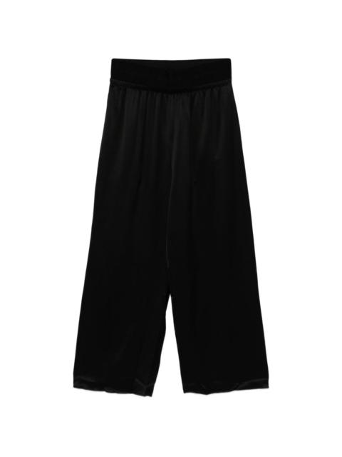 ALAINPAUL regular-fit trousers