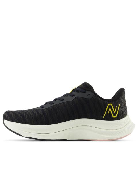 New Balance (WMNS) New Balance FuelCell Propel v4 Running Shoes 'Black Pink' WFCPRCG4
