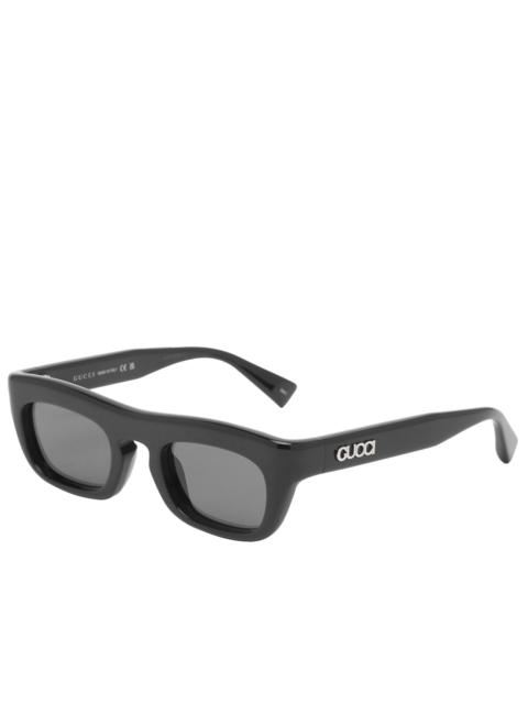GUCCI Gucci Show Sunglasses