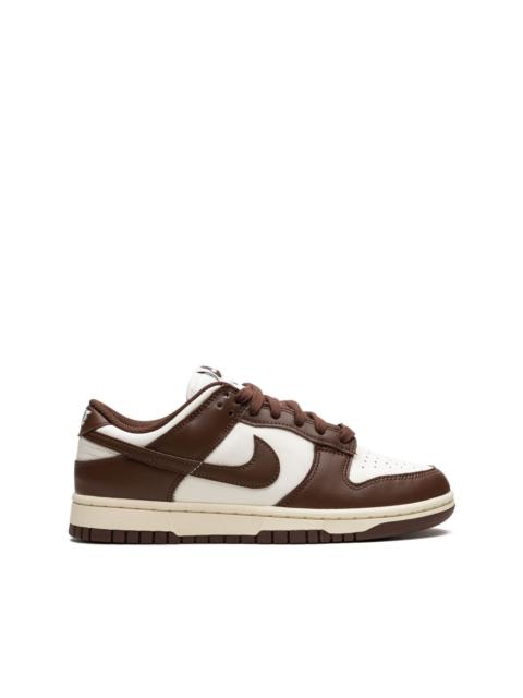 Dunk Low "Cacao Wow" sneakers