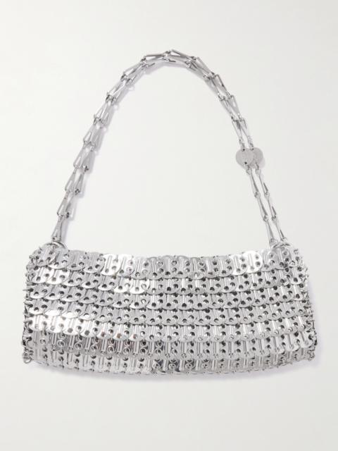 rabanne Chainmail Shoulder Bag