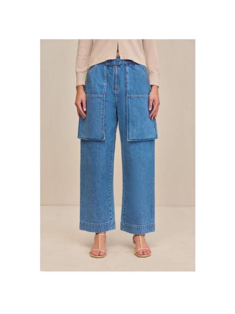 【送料&関税込】Cult Gaia Sydney Pants SYDNEY PANT - BLACK – CULT GAIA