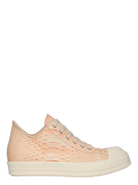 Rick Owens LOW SNEAKS